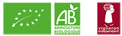 Agriculture Biologique - Vigneron Indépendant
